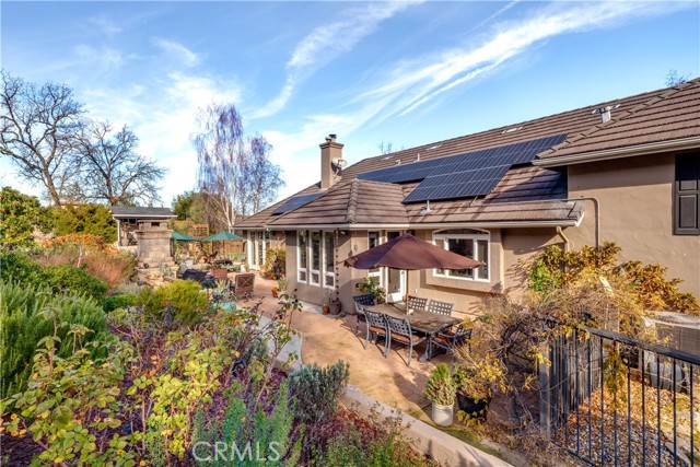 Detail Gallery Image 34 of 50 For 6400 Nw San Gabriel Rd., Atascadero,  CA 93422 - 4 Beds | 3 Baths