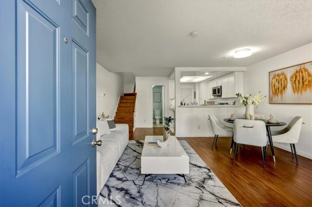 Detail Gallery Image 2 of 36 For 1663 Caffrey, West Covina,  CA 91791 - 2 Beds | 2 Baths