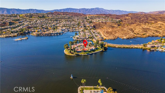 Detail Gallery Image 36 of 36 For 22106 Treasure Island, Canyon Lake,  CA 92587 - 2 Beds | 2 Baths