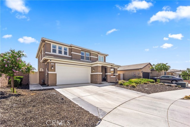 Detail Gallery Image 3 of 33 For 2443 Wild Oak Ct, Perris,  CA 92570 - 3 Beds | 2/1 Baths