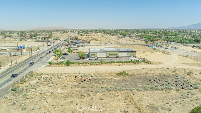 Detail Gallery Image 8 of 8 For 90 E Vac/Palmdale Bl (Pav) Vic 90t Bld, Littlerock,  CA 93543 - – Beds | – Baths