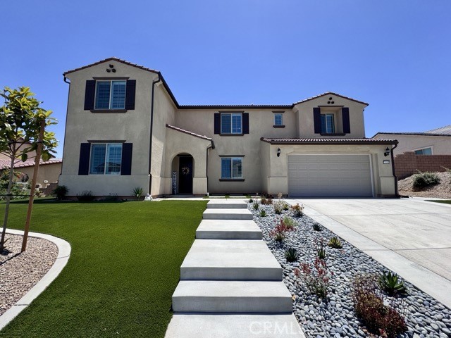 Image 4 of 69 For 25181 Desert Sage Drive