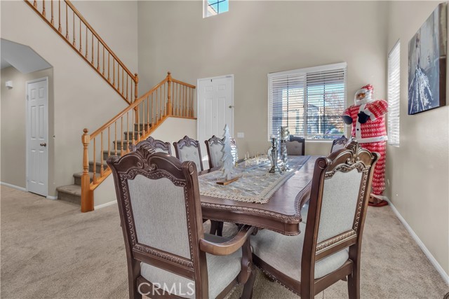 Detail Gallery Image 4 of 23 For 42519 Cinnabar Ct, Lancaster,  CA 93536 - 4 Beds | 3 Baths