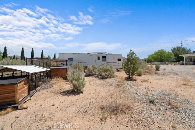 Detail Gallery Image 38 of 41 For 31373 Angeles Forest, Palmdale,  CA 93550 - 4 Beds | 3 Baths