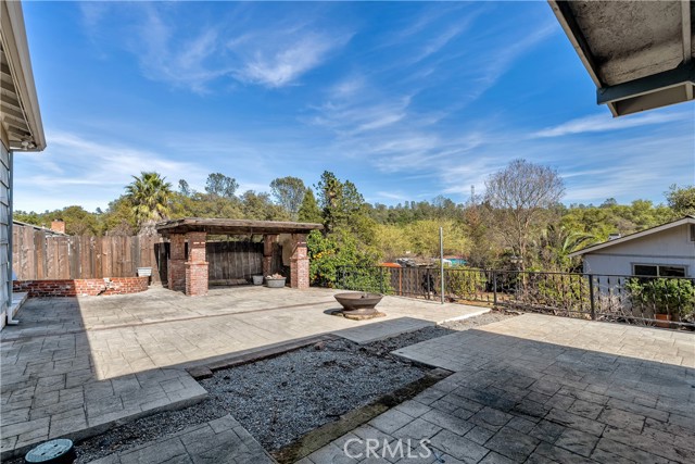 Detail Gallery Image 54 of 68 For 124 Glen Cir, Oroville,  CA 95966 - 3 Beds | 2/1 Baths