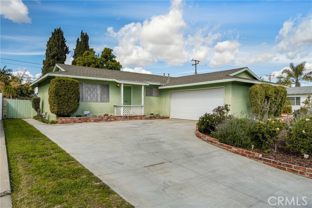 Image 2 for 732 N Handy St, Orange, CA 92867