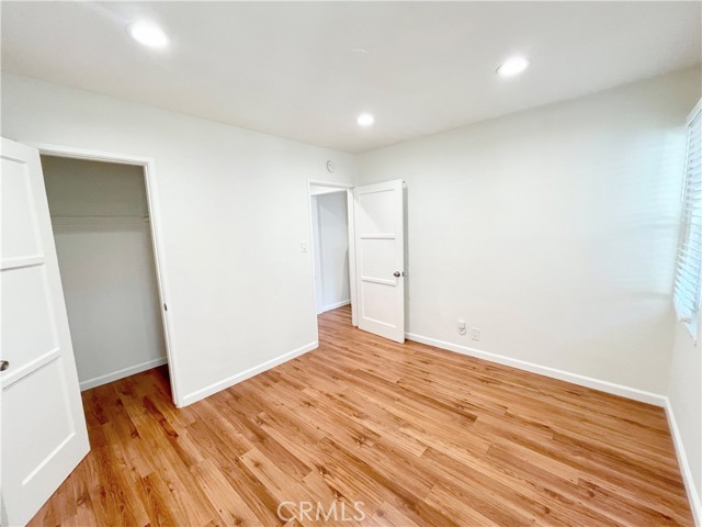 Detail Gallery Image 10 of 10 For 2512 Canada Bld #6,  Glendale,  CA 91208 - 1 Beds | 1 Baths