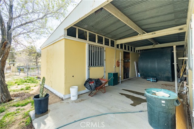 Detail Gallery Image 33 of 51 For 31070 Rabbit Springs Rd, Lucerne Valley,  CA 92356 - 3 Beds | 2 Baths