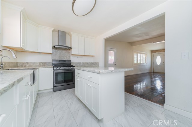 Detail Gallery Image 11 of 25 For 13224 18th St, Chino,  CA 91710 - 3 Beds | 2 Baths
