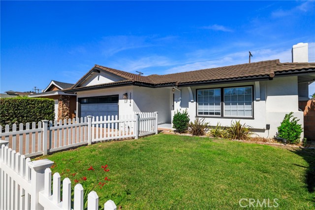 Detail Gallery Image 2 of 44 For 23046 Anza Ave, Torrance,  CA 90505 - 3 Beds | 2 Baths
