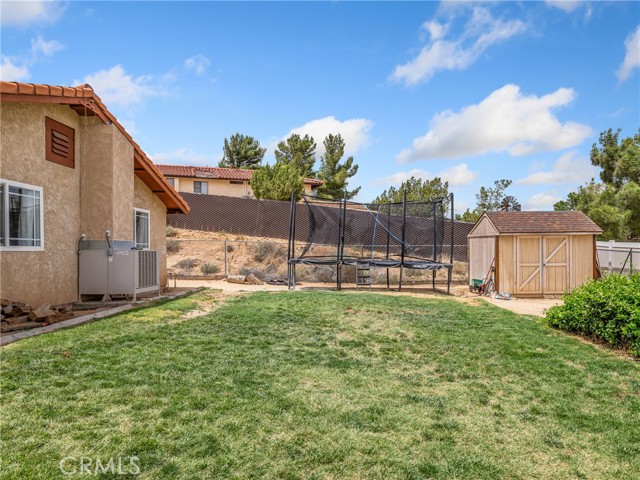 Detail Gallery Image 42 of 45 For 18728 Plumas St, Hesperia,  CA 92345 - 4 Beds | 2 Baths