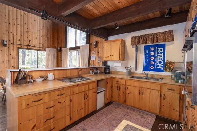 Detail Gallery Image 16 of 71 For 7604 Summit Rd, Fish Camp,  CA 93623 - 4 Beds | 3 Baths