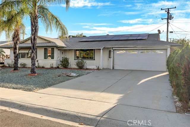 Detail Gallery Image 2 of 31 For 28870 Crosby Dr, Menifee,  CA 92586 - 2 Beds | 2 Baths