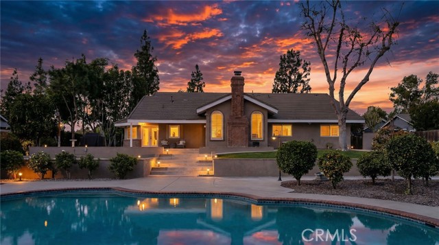 Detail Gallery Image 6 of 74 For 1250 Highridge, Riverside,  CA 92506 - 3 Beds | 3 Baths