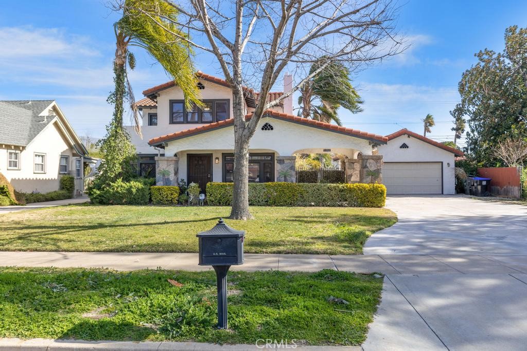 3255 N Arrowhead Avenue, San Bernardino, CA 92405