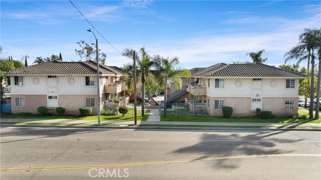 875 Olive Street, Orange, California 92867, ,Multi-Family,For Sale,Olive,OC25036781