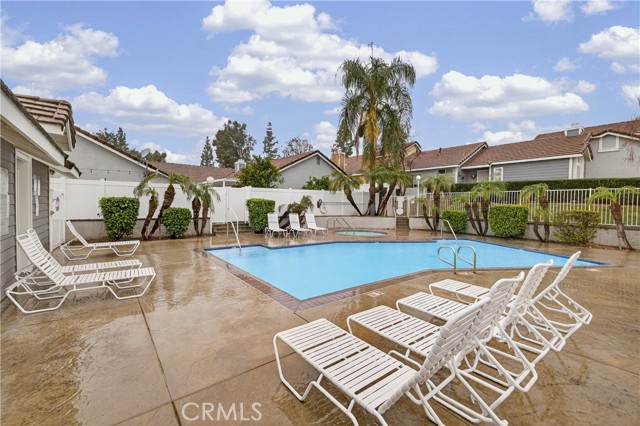 Detail Gallery Image 22 of 26 For 9680 Cabot Ct, Rancho Cucamonga,  CA 91737 - 2 Beds | 2 Baths