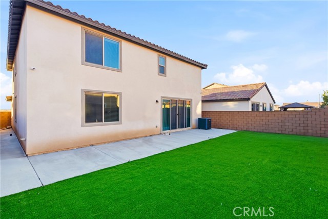 Detail Gallery Image 42 of 43 For 13269 Fremontia, Victorville,  CA 92392 - 5 Beds | 2/1 Baths
