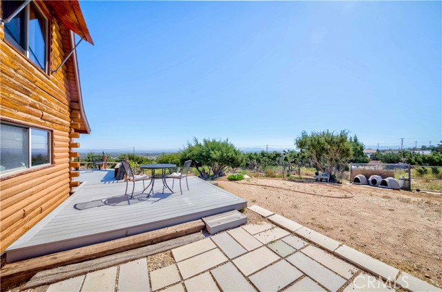 Detail Gallery Image 39 of 59 For 3418 Quail Rd, Pinon Hills,  CA 92372 - 3 Beds | 2 Baths