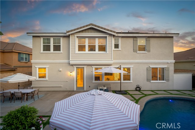 Detail Gallery Image 48 of 60 For 14994 Westfork Ln, Fontana,  CA 92336 - 5 Beds | 4/1 Baths