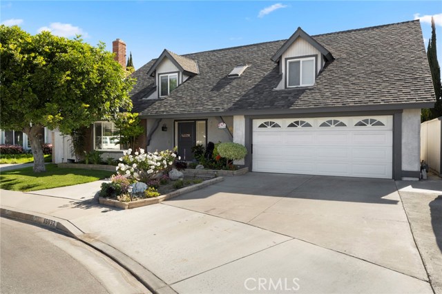 16032 Burgess Circle, Westminster, CA 92683