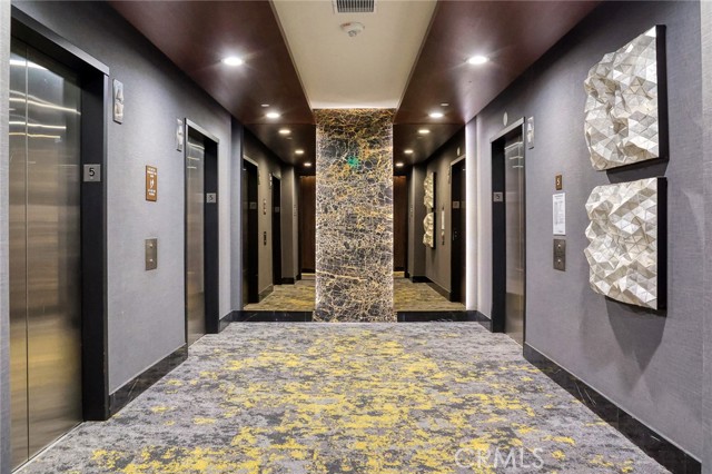 Detail Gallery Image 29 of 39 For 388 Cordova St #509,  Pasadena,  CA 91101 - 2 Beds | 2/1 Baths