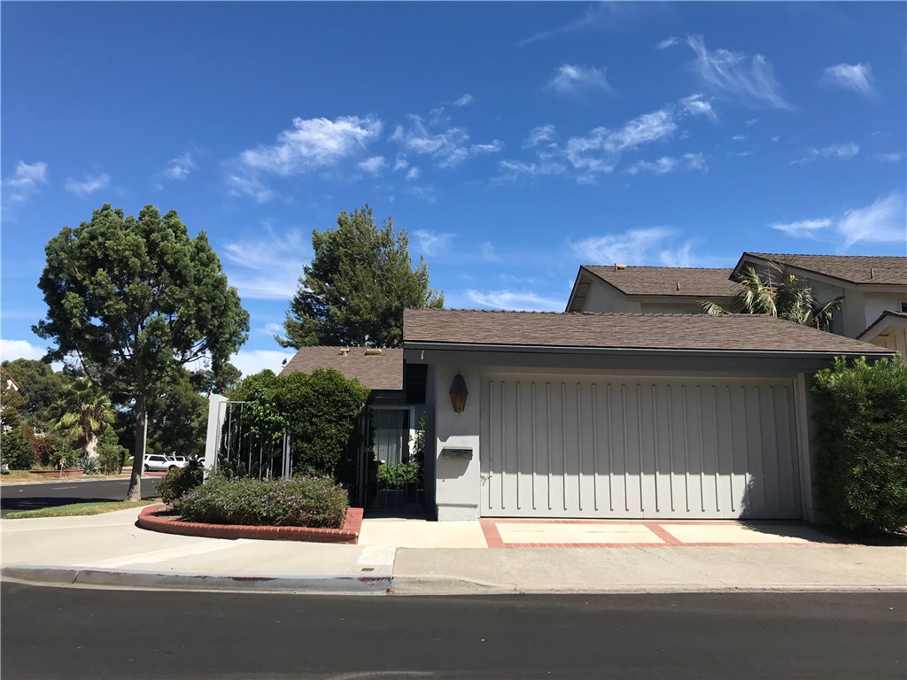 1 Chicory Way, Irvine, CA 92612