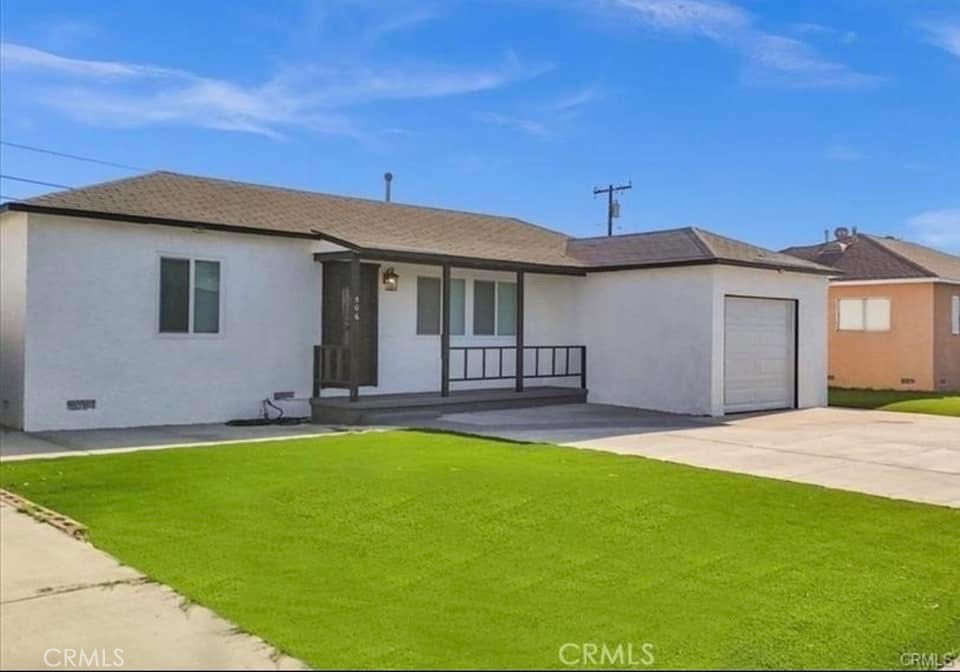 506 W Victor Avenue