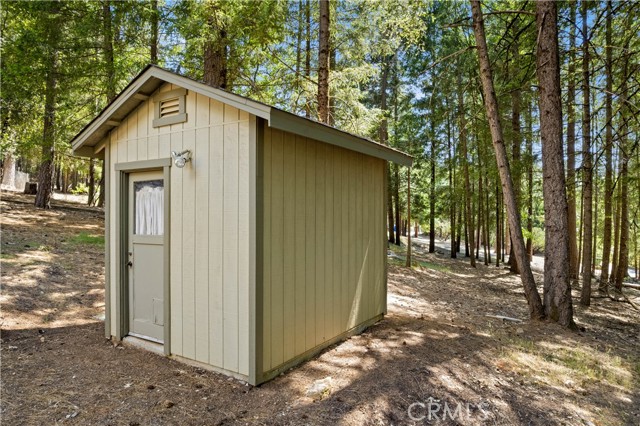 well house