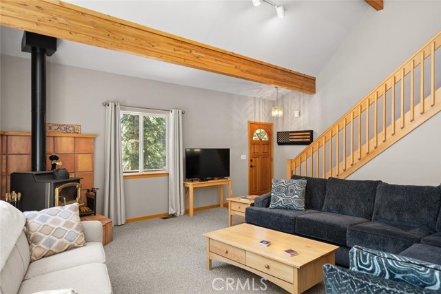 Detail Gallery Image 8 of 46 For 120 Top of the West Dr., Chester,  CA 96020 - 3 Beds | 2 Baths