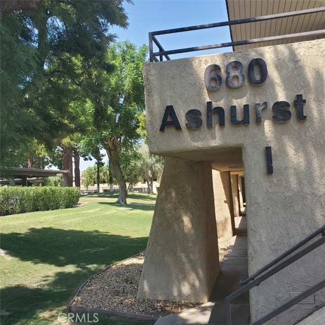 Detail Gallery Image 19 of 28 For 680 N Ashurst Ct, Palm Springs,  CA 92262 - 1 Beds | 1 Baths