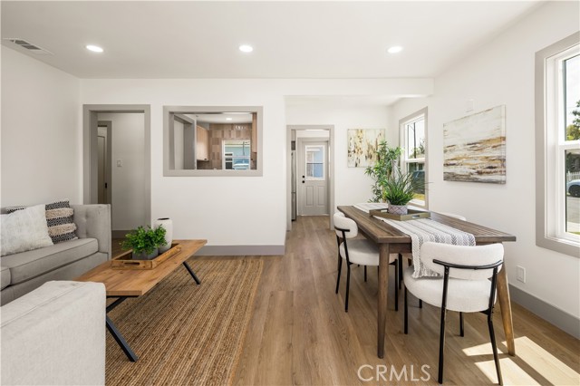 Detail Gallery Image 7 of 65 For 2510 Termino Ave, Long Beach,  CA 90815 - – Beds | – Baths