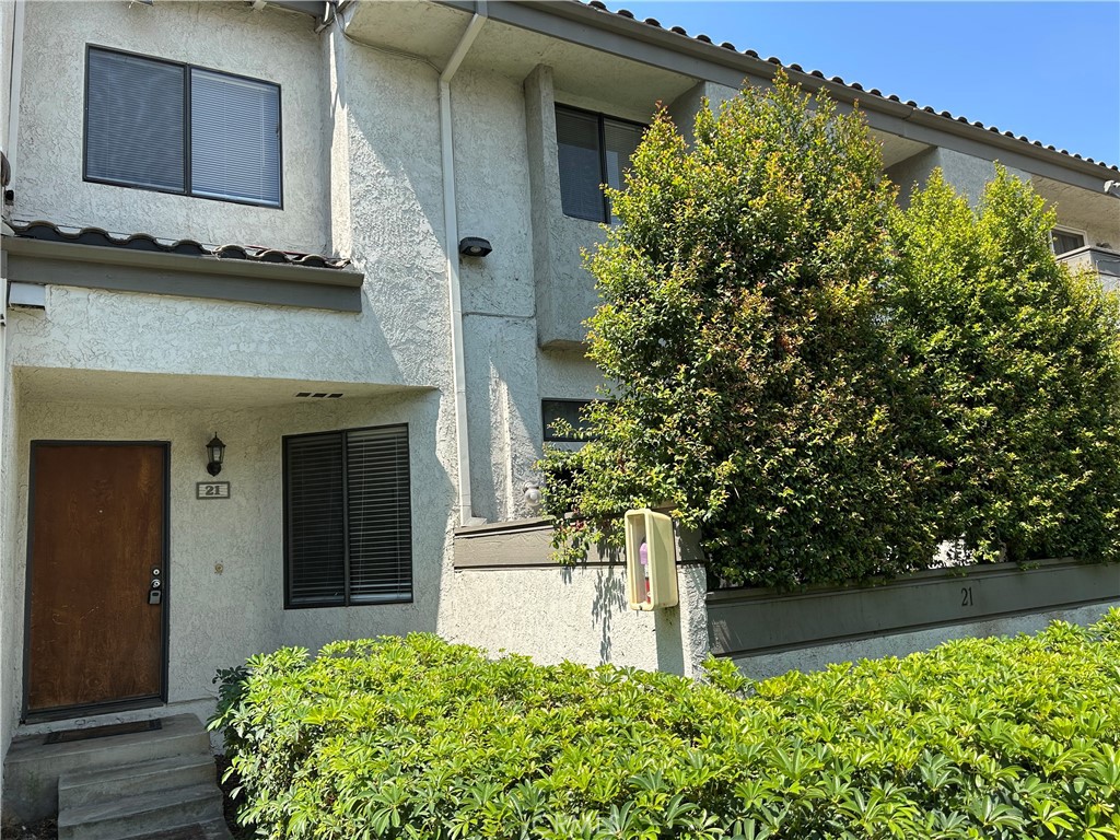 21 Brownfield Lane