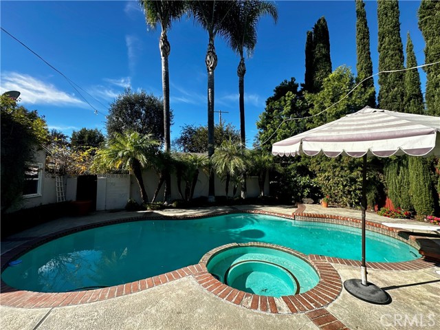 Detail Gallery Image 29 of 36 For 11741 Otsego St, Valley Village,  CA 91607 - 4 Beds | 2/1 Baths