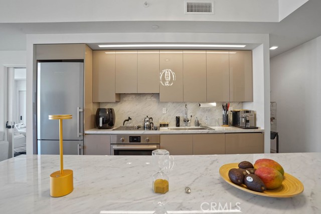 Detail Gallery Image 8 of 21 For 1050 S Grand Ave #808,  Los Angeles,  CA 90015 - 1 Beds | 1 Baths