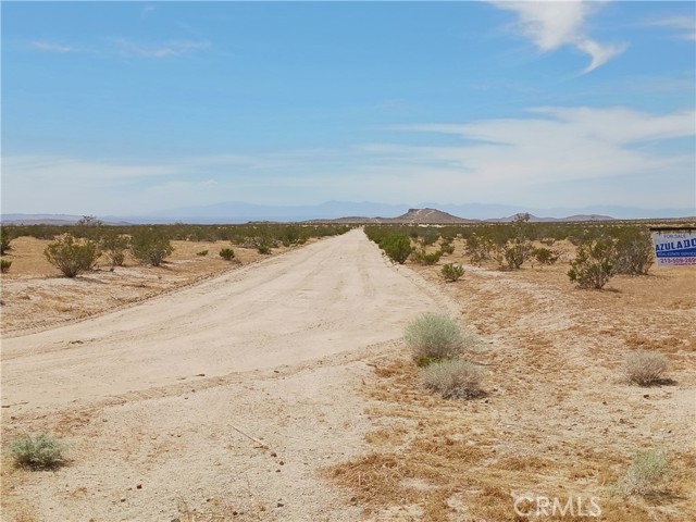 0 Vance & Feldspar, California City, California 93505, ,Land,For Sale,0 Vance & Feldspar,CRMB23141889