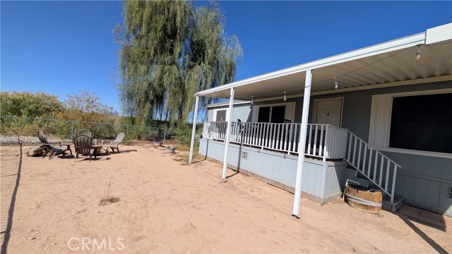 Detail Gallery Image 2 of 9 For 2450 E Hobsonway, Blythe,  CA 92225 - 3 Beds | 2 Baths