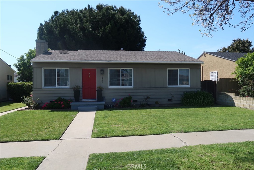 5865 Clark Avenue, Lakewood, CA 90712