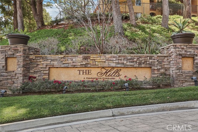 Detail Gallery Image 30 of 30 For 5235 Box Canyon Ct 22g,  Yorba Linda,  CA 92887 - 2 Beds | 2 Baths