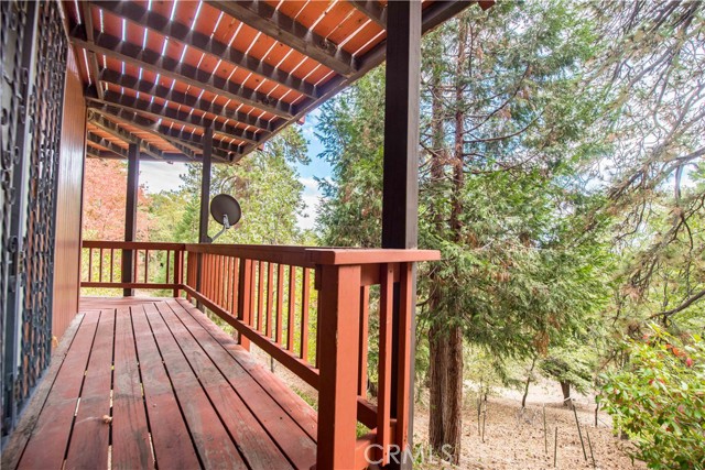 24 Fredalba, Running Springs, CA 92382