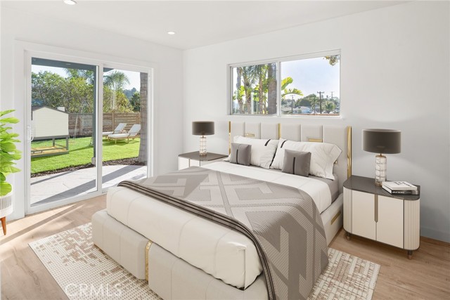 Detail Gallery Image 11 of 27 For 415 Edgehill Ln, Oceanside,  CA 92054 - 3 Beds | 1 Baths