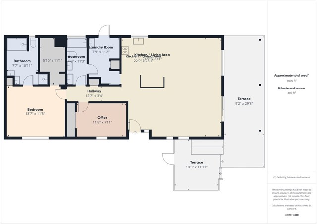 Detail Gallery Image 48 of 48 For 5830 Robin Hill Dr #49,  Lakeport,  CA 95453 - 2 Beds | 2 Baths