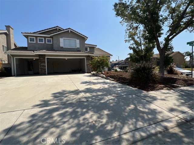 3367 Centurion Pl, Ontario, CA 91761