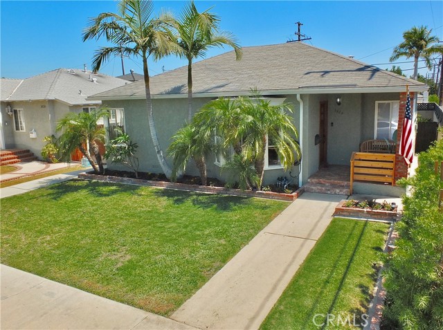 3424 Gaviota Avenue, Long Beach, California 90807, 2 Bedrooms Bedrooms, ,1 BathroomBathrooms,Single Family Residence,For Sale,Gaviota,RS24173493