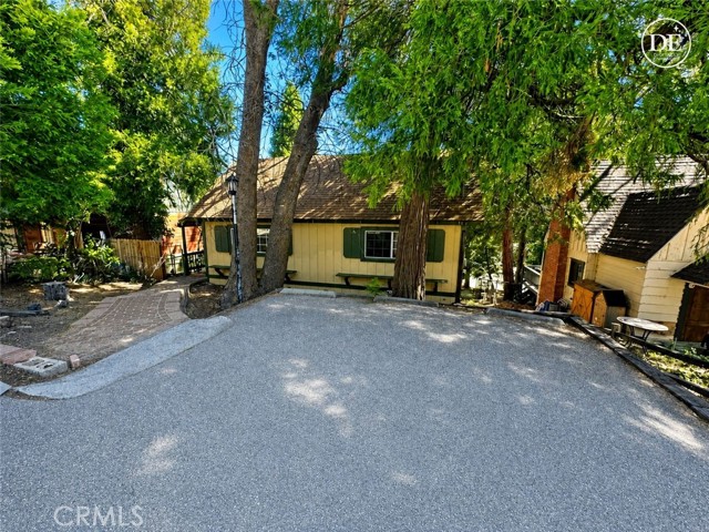 251 Oak, Lake Arrowhead, CA 92352