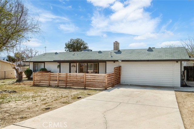 Detail Gallery Image 3 of 30 For 17909 Alder St, Hesperia,  CA 92345 - 3 Beds | 3 Baths