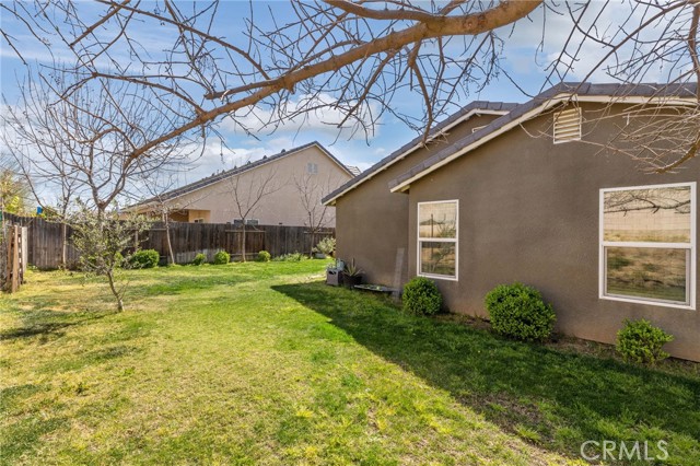 Detail Gallery Image 47 of 50 For 13210 Sunlight Star, Bakersfield,  CA 93314 - 4 Beds | 3 Baths