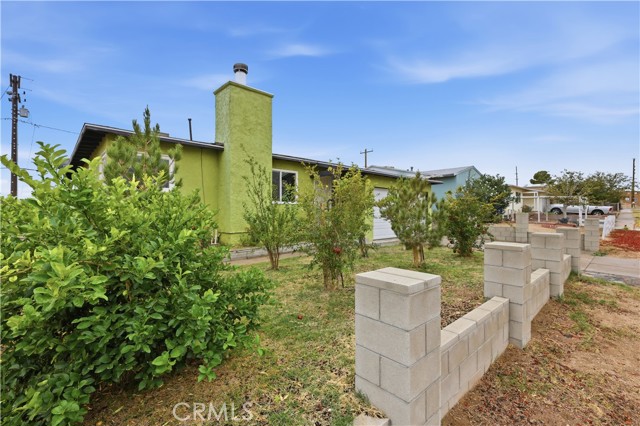 Detail Gallery Image 18 of 30 For 950 Lance, Barstow,  CA 92311 - 3 Beds | 1 Baths