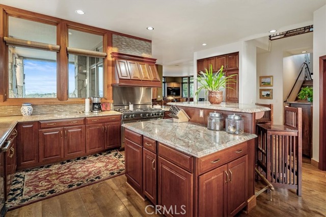 Detail Gallery Image 11 of 59 For 76346 Bryson Hesperia Rd, Bradley,  CA 93426 - 3 Beds | 3 Baths