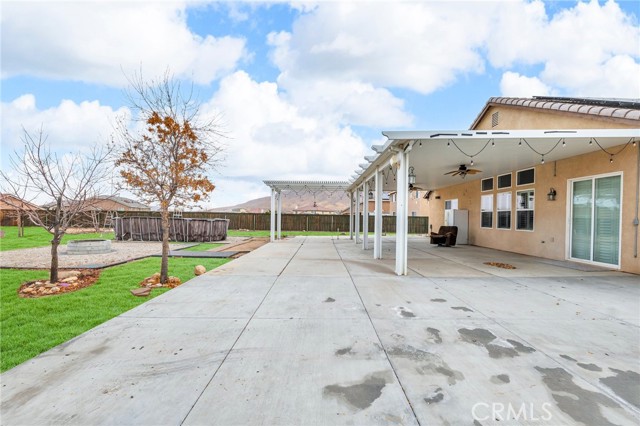 Detail Gallery Image 35 of 38 For 19168 Mono Dr, Hesperia,  CA 92345 - 3 Beds | 2/1 Baths